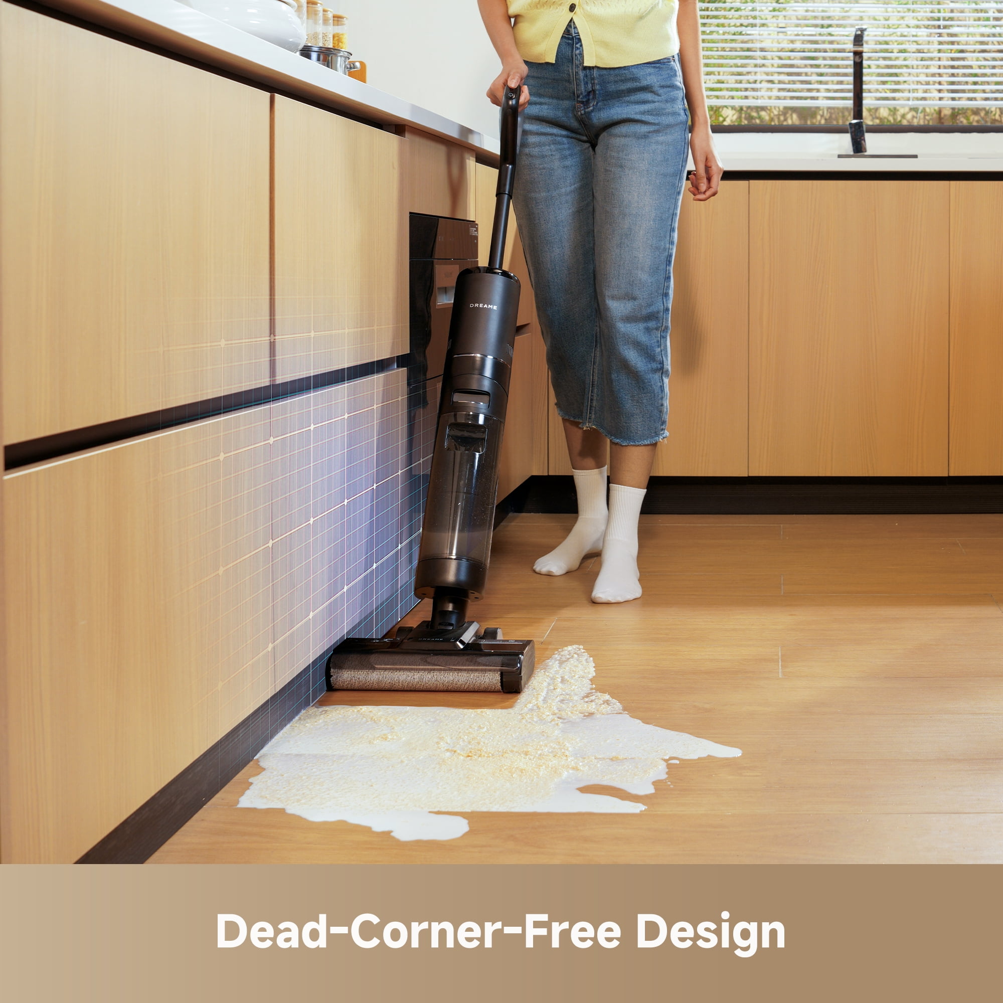 Dreame FloorX 301 Floor Washer