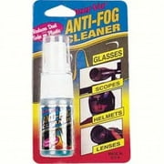 No Fog Masks 91160 Anti Fog Cleaner - .50 Oz.