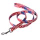 thumbnail image 4 of Elegante collar de perro de cola pequeña con lazo, collar de perro con pajarita, lindo collar de perro de regalo para mascotas con pajarita para perros, 4 of 5
