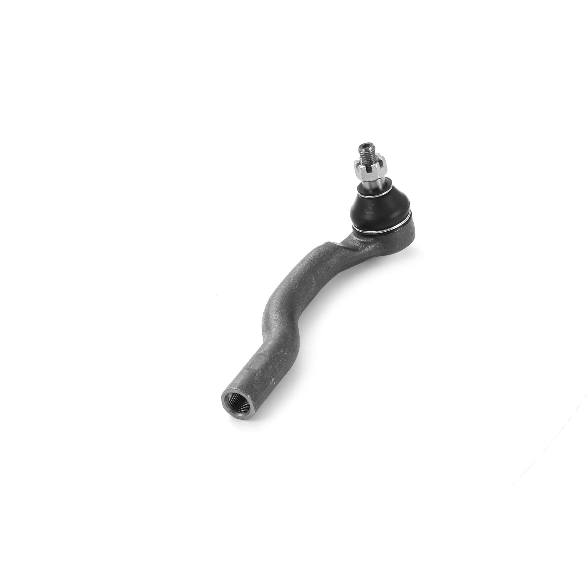 Metrix Premium Chassis Parts - 4 PC Inner & Outer Tie Rod End Kit Fits 2007-2014 Ford Edge, 07-15 Lincoln MKX, Replacement EV800576, ES800474,ES800473