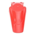 thumbnail image 2 of Motorcycle Rear Mudguard Protector Plastics Tail Mudguard for KLX 110 KX65 Motorcross Dirt Pit Bike, 2 of 7