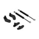 thumbnail image 4 of Front Door Opener Kit Hydraulic Lift Struts Replacement for Bombardier Can Am Maverick X3 and X3 Max 2017?2020, 4 of 5