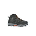 thumbnail image 2 of Brahma Men's Waterproof Steel Toe Slip and Oil Resistant Hiker Work Boot, 2 of 5