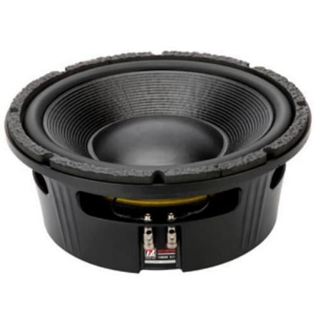P Audio SD12R100 1200W 4 In. Bobine Vocale 12 In. Pilote