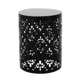 thumbnail image 4 of Space - Transforming Accessory - Enjoy the Instant Upgrade with a Black Iron Accent Table Set, 4 of 5