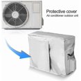 thumbnail image 2 of Air Conditioner Waterproof Cover 72x26x57cm Suitable For 1p Air Conditioner Tw, 2 of 5