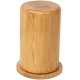 thumbnail image 1 of Wooden Toothpick Holder With Lid Toothpick Dispenser Cocktail Stick Storage Box For Table Hotel Restaurant Kitchen And Party (1pc) Banmo, 1 of 5