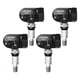 thumbnail image 1 of Sensor TPMS CARORAV GM de presión de neumáticos, paquete de 4, 315 MHz, 1 of 6
