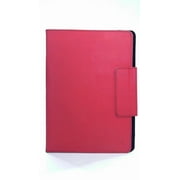 M-Edge Stealth Case for 10" Devices, Red, U10-S-MF-R