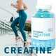 thumbnail image 1 of Gomitas de creatina para el crecimiento muscular y la recuperación del entrenamiento de fuerza Natural, 1 of 7