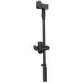 thumbnail image 1 of 1 Set Metal Microphone Arm with Clamp and Adjustable Height Stand, 1 of 8
