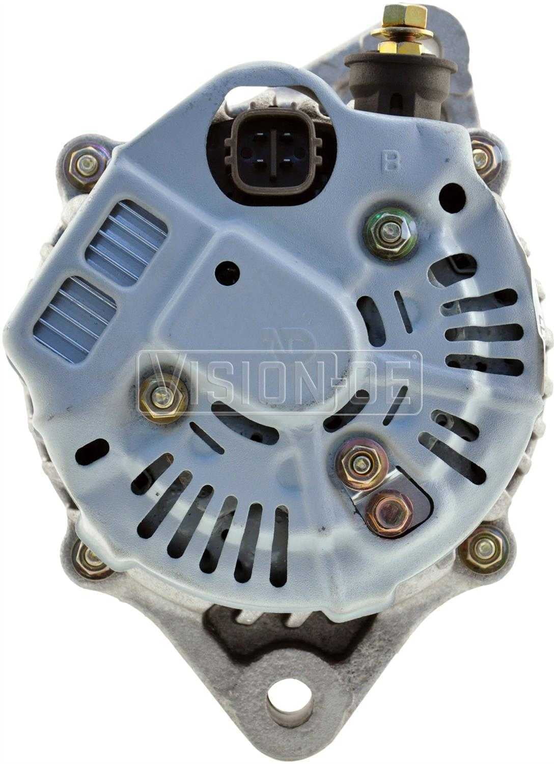 Vision OE 13677 Alternator