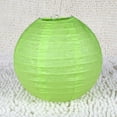 thumbnail image 1 of Nvzi Faroles de papel decorativos, faroles de papel colgantes, faroles para interiores y exteriores para lámparas de hogar, fiestas, decoración de eventos (verde, 10 piezas), 1 of 5