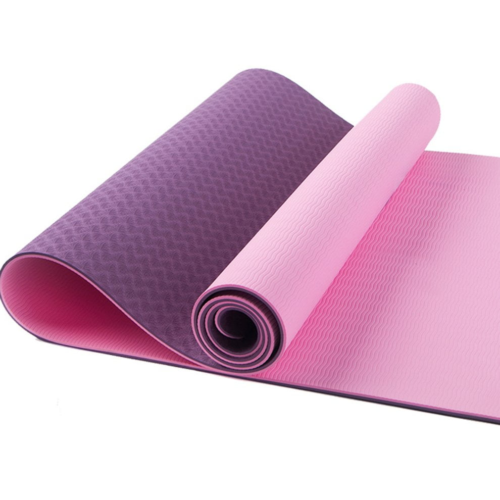 AIDM Yoga Mat Non-slip Motion Mat Sport Yoga Pads Gym And Fitness Pads ...