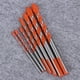 thumbnail image 1 of Broca para baldosas de cerámica, 7 piezas de brocas multiusos, juego de brocas centrales de acero de alta velocidad para perforar vidrio, hormigón, madera y más Ecomeon no, 1 of 4