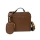 thumbnail image 1 of Bolsa Steve Madden Bevelyn Cognac, 1 of 6