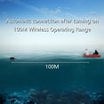 thumbnail image 2 of Portable Smart Portable Fish Finder Fishing Finders Portable Smart Portable Fish Finder With  Sonar Sensor  Sounder For Lake Sea Fishing Finders, 2 of 8