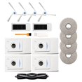 thumbnail image 4 of Ensemble d'Accessoires de Remplacement 17pcs pour X2/ X2 Omni / X2pro / DEX86, 4 of 10