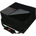 thumbnail image 5 of Blackstone 22" Tabletop Griddle Carry Bag with Adjustable Strap - 23.8 in L x 25 in W x 13.2 in H, 5 of 15