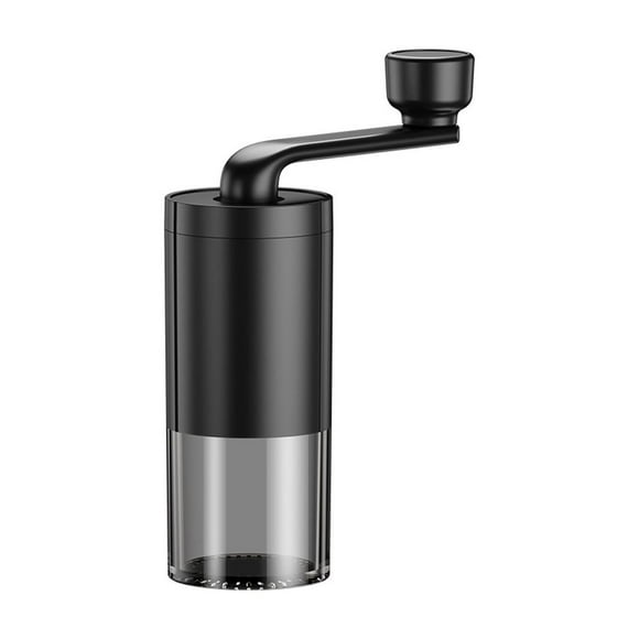Manual Coffee Grinder, Coffee Grinder Hand Crank Coffee Machine Portable Coffee Grinder Manual Grinding No Batteries No Power Consumption