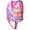Z01-Pink, variant on YAYUBA Toddler Life Jackets Begin To Swim Cartoon Swim Vest with Adjustable Safety Strap Buoyancy Swimming Aid for Swimming, Boating, Kayaking, Fishing