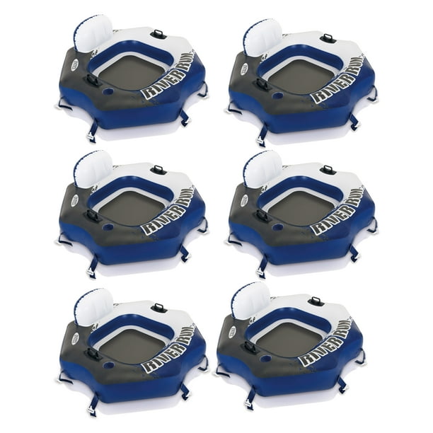 intex river run pump