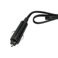thumbnail image 3 of Car Inverter Power Inverter 12V To 110V Car Outlet Adapter 12V Inverter Black, 3 of 9