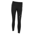 thumbnail image 3 of Mujeres Deportes Gimnasio Yoga Correr Fitness Leggings Pantalones Entrenamiento Pantalones Atléticos XL, 3 of 8