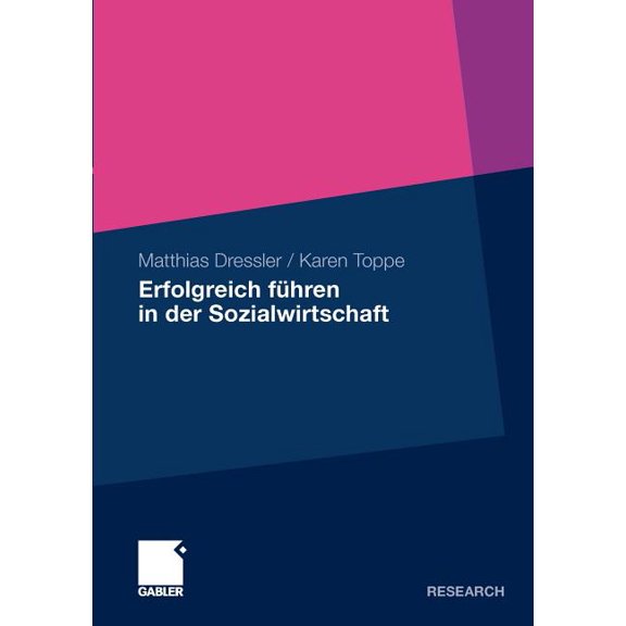 Erfolgreich Führen in Der Sozialwirtschaft, (Paperback)