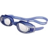 FINIS Cascade Swim Goggles - Blue/Clear