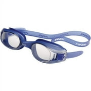 FINIS Cascade Swim Goggles - Blue/Clear
