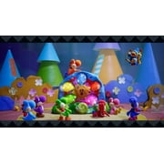 Yoshis Crafted World - Nintendo Switch [Digital]