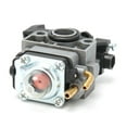 Carburetor Replacement for Mantis Tiller GX25 GX35 Trimmer Bush Cutter