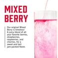 thumbnail image 3 of BioSteel Zero Sugar Hydration Mix, Great Tasting Hydration with 5 Essential Electrolytes, Mixed Berry Flavor, 45 Servings per Tub, 3 of 8
