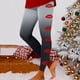 thumbnail image 1 of WILLBEST Leggings de Yoga Con Estampado Informal Para Mujer, de Cintura Alta, Elásticos, Para Entrenamiento, Cómodos, Suaves y Transpirables, Para El Día de San Valentín Extra Grande, 1 of 4