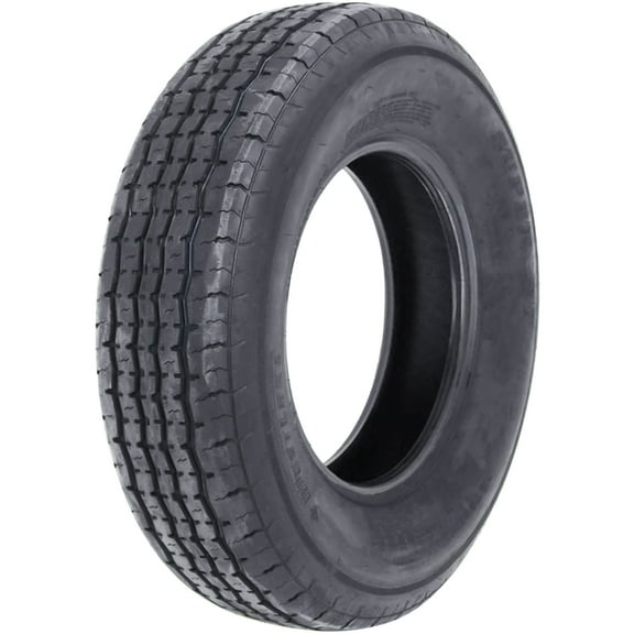 Westlake Radial ST Semi-Steel ST175/80R13 175/80R13 C 6 Ply Trailer Tire