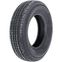 Westlake Radial ST Semi-Steel ST175/80R13 175/80R13 C 6 Ply Trailer Tire