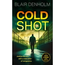 The Fighting Detective Cold Shot, Book 8, (Paperback)