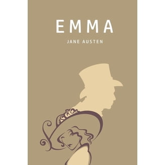 Emma, (Paperback) - Walmart.com