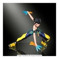 thumbnail image 3 of Figura de Acción Mattel K-Pop Demon Hunters Zoey 6 pulgadas, 3 of 7