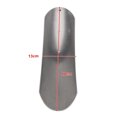 thumbnail image 2 of Steel Front Fender Mudguard For HONDA CL250 CL300 CL500 SCL500 2023-2025 Primary, 2 of 13