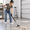 50in, variant on Heavy Duty 4-inch Floor Scraper 62-inch Long Handle