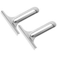 thumbnail image 4 of CHICHUMID 2Pcs Metal Sewing Machine Edge Guide with Triangular Design for Patchwork and Quilting, 4 of 8