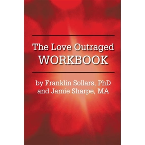 Pre-Owned The Love Outraged Workbook Paperback