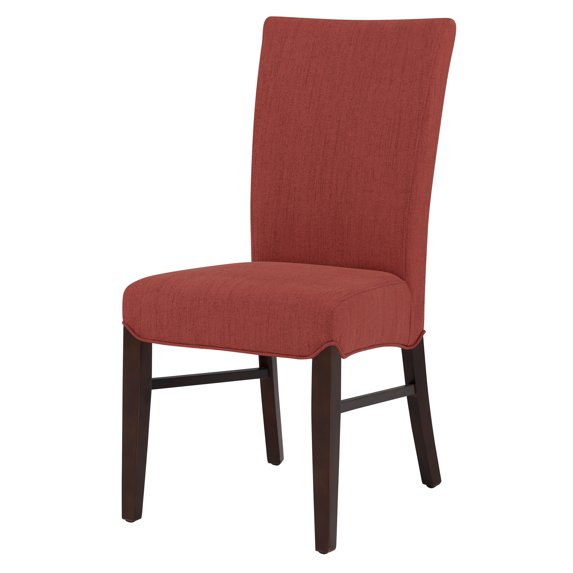 Milton Fabric Dining Chair (Set of 2), Multiple Colors