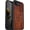 American Flag-Red, variant on Case for iPhone 16e / 17e, Solid & TPU, Artisan Printed Design, Shockproof Cover, Compatible with MagSafe Wireless Chargers, Gadsdand American Flag - Black