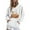 White, variant on Womens Halloween Top Fall Winter Loose Casual Hoodies Fleece Sweatshirts Funny Halloween Graphic Long Sleeve Sweaters Pullover with Pocket