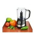 thumbnail image 3 of Robot culinaire Brentwood FP-549W, 3 tasses, 3 of 5