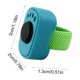 thumbnail image 3 of Clicker de entrenamiento para perros y gatos, estilo pulgar portátil, de plástico, compacto, sonido claro, adecuado para obediencia y corrección de conducta, 3 of 6