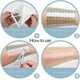thumbnail image 2 of Vendaje adhesivo impermeable para el cuidado posterior de tatuajes, 2 x 15 cm, vendaje protector para la cicatrización de la piel, apósito elástico transparente, película protectora para heridas., 2 of 5